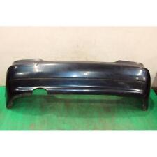 PARAURTI POST. PER MERCEDES SLK (97-00) (00-04) R170 2.0 (200) KOMPRESSOR 1997