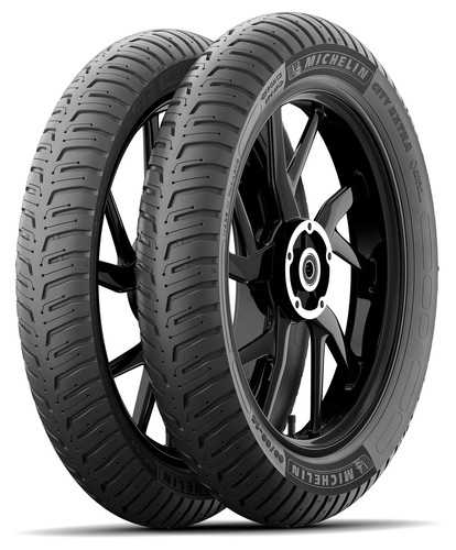 Pneumatici moto michelin - pneumatici,