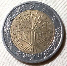 RARISSIMA Moneta 2 euro -