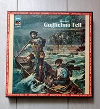 GUGLIELMO TELL - ROSSINI -