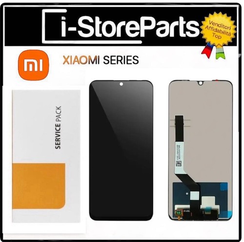 Display originale service pack - display,