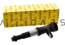 Bobina accensione bosch - bobina,