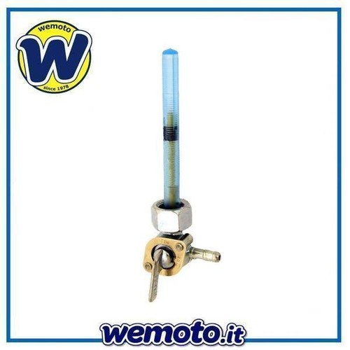 Rubinetto benzina attacco - benzina, 14mm