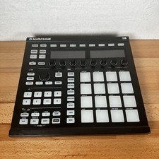 Native Instruments Machine MK2