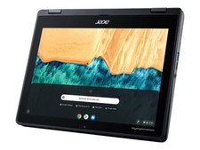 Acer Chromebook 12" Spin 512