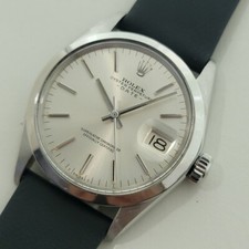 Rolex Oyster Perpetual Date
