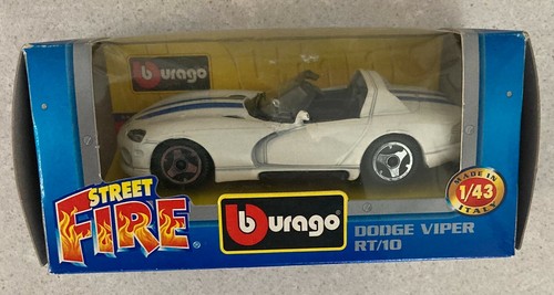 Dodge viper 43 - dodge,