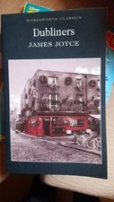 Dubliners - James Joyce