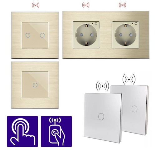 Luxus time smart touch - luxus-time,