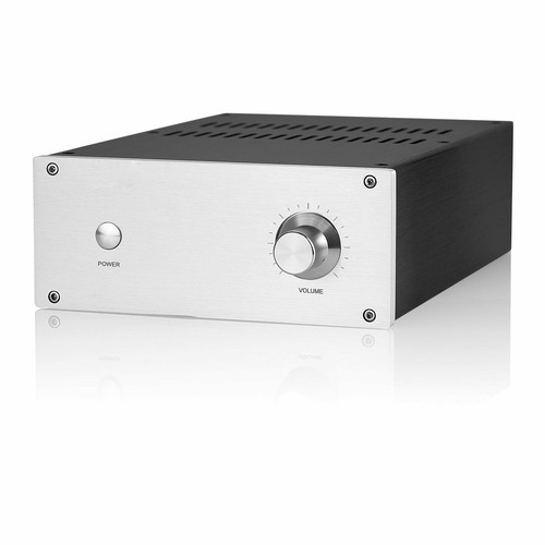 Amplificatore hifi case - amplificatore,