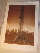 Acquaforte colorata Jeb