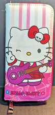 Hello Kitty Long Clutch Card