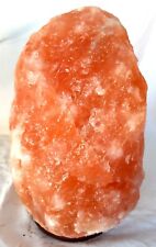 Lampada di sale rosa 4-6 kg dell' Himalaya salgemma