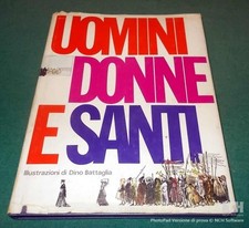 Cartonato "UOMINI DONNE e