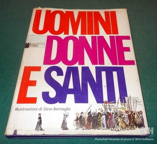 Cartonato uomini donne e - cartonato,