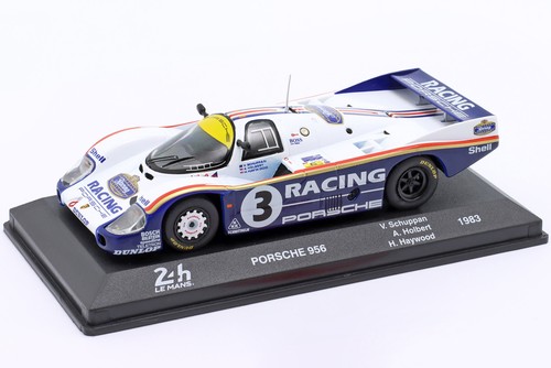 Porsche 956 sieger 24h - porsche,