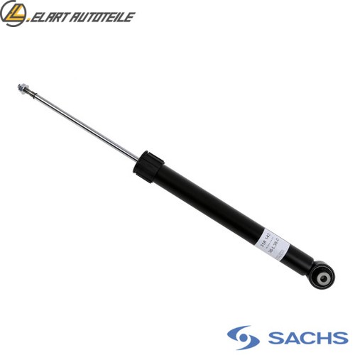Ammortizzatore 318 143 per - 318,