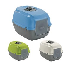 LETTIERA GATTI CHIUSA -