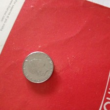 monete 50 lire anno 1992