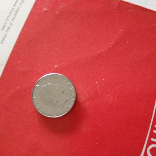 Monete lire anno 1992 - 50,