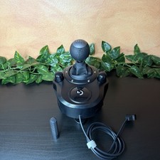 Logitech CAMBIO Volante Corsa