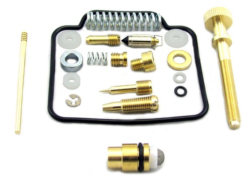 Kit ricostruzione carburatore - kit,