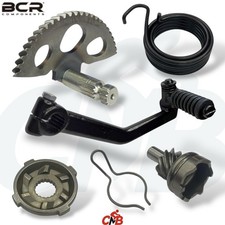 KIT SETTORE AVVIAMENTO MESSA