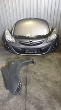 MUSO COMPLETO OPEL CORSA E 1.3
