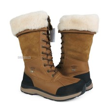 Stivali ugg adirondack - adirondack, tall