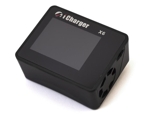 Junsi icharger - junsi,