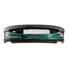 Paraurti Anteriore PEUGEOT 206 Berlina Station Wagon 5 Porte USATO ORIGINALE