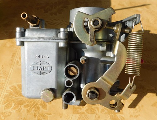 Carburateur type pict - carburateur,