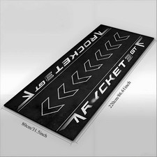 Per TRIUMPH Tappetino Moto