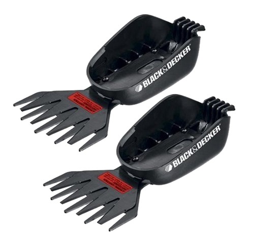 Black and decker - and, confezione