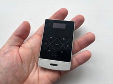 Colorfly C3 Lettore Audio