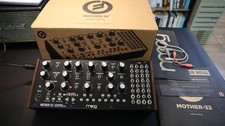 Moog Mother-32 Sintetizzatore