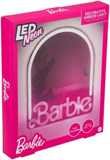 Barbie - Specchio Da Parete