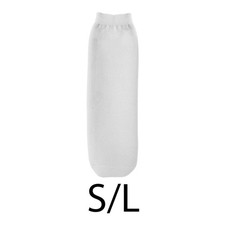 Calza elastica protettiva per