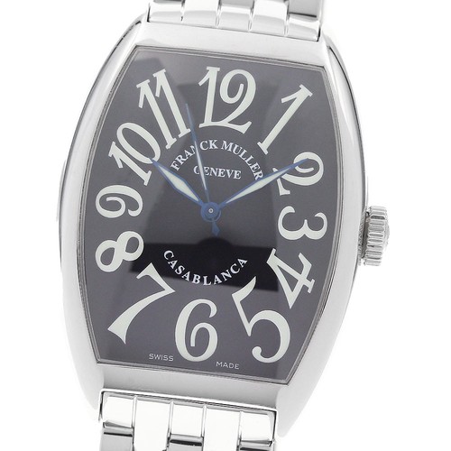 Franck muller casablanca - muller,