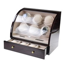 Watch Winder Scatola carica 6