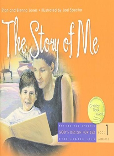 The story god - the, me