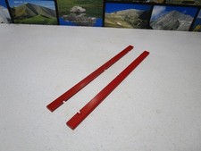 Barre letto vintage Tamiya