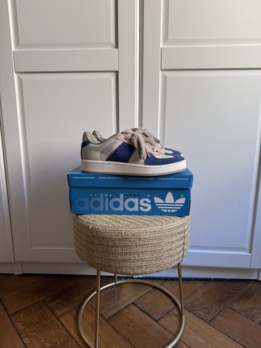 Adidas esercito non - adidas, bw