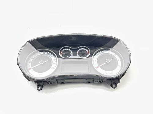 Quadro strumenti per fiat 500 - strumenti,