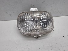 YAMAHA MBK NEOS NEO'S 50 4T GRUPPO OTTICO FARO FANALE ANTERIORE