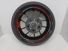 Cerchio posteriore ducati - cerchio,