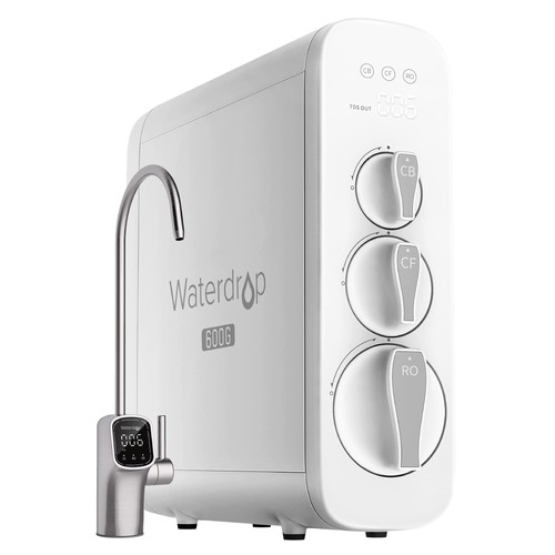 G3p600 osmosi inversa sistema - g3p600,