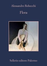 Flora - Alessandro Robecchi