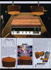 Bose 550 Ricevitore Con