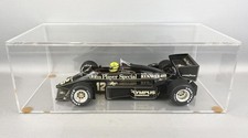 MINICHAMPS 1/12 LOTUS RENAULT